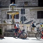 Malvarina مزرعة للإقامة Capodacqua (Assisi)
