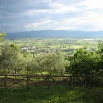 مزرعة للإقامة Malvarina Capodacqua (Assisi)