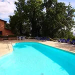 مزرعة للإقامة Malvarina Capodacqua (Assisi)