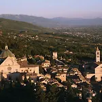 مزرعة للإقامة Malvarina Capodacqua (Assisi)