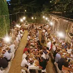 مزرعة للإقامة Malvarina