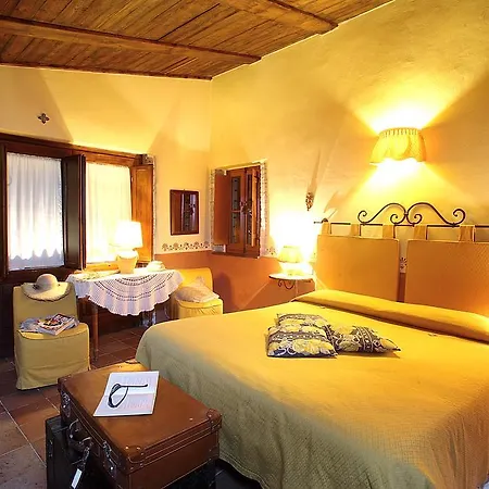 Malvarina Agroturismo Capodacqua (Assisi)