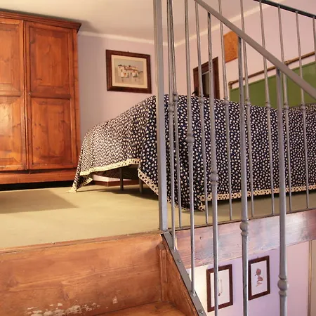 Alloggio per agriturismo Malvarina