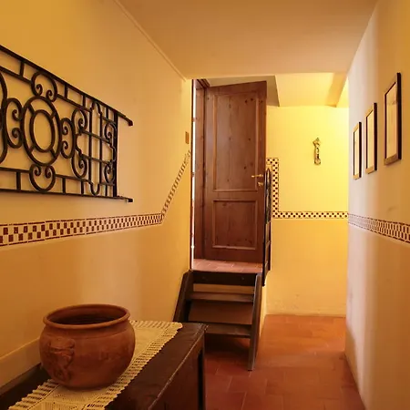 مزرعة للإقامة Malvarina Capodacqua (Assisi)