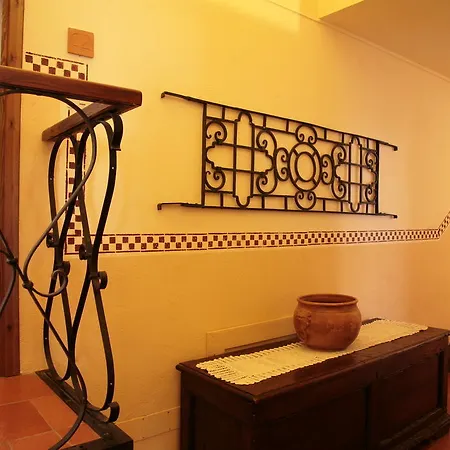 Alloggio per agriturismo Malvarina *