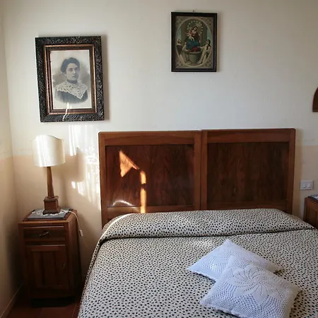 Séjour à la ferme Malvarina *