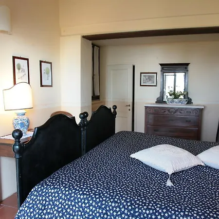 Alloggio per agriturismo Malvarina