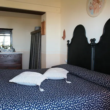 Alojamento de Turismo Rural Malvarina Capodacqua (Assisi)