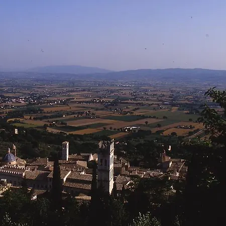 Malvarina Capodacqua (Assisi)