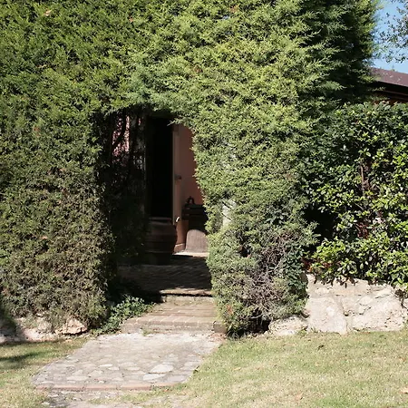 Malvarina Capodacqua (Assisi)