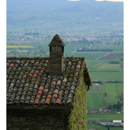 Séjour à la ferme Malvarina *