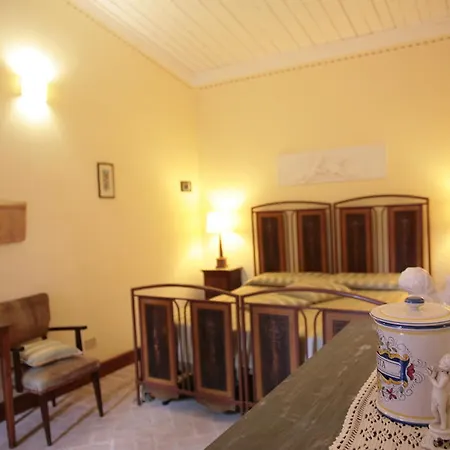 Alloggio per agriturismo Malvarina