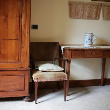 Alloggio per agriturismo Malvarina *
