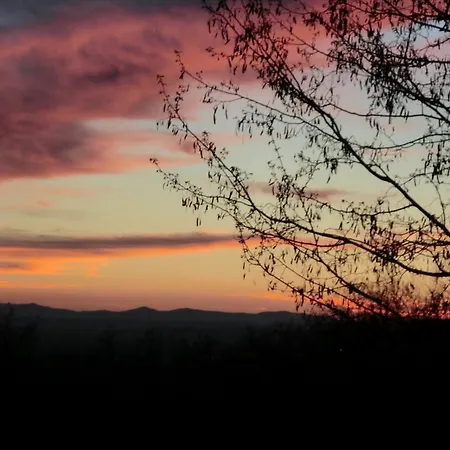 Malvarina Séjour à la ferme *