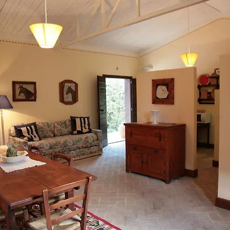 Malvarina Agroturismo *