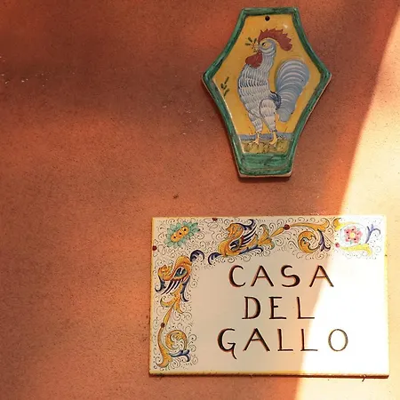 Agroturismo Malvarina *