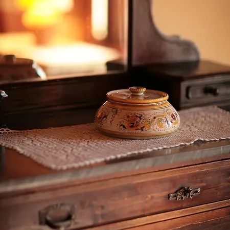 Malvarina Capodacqua (Assisi)