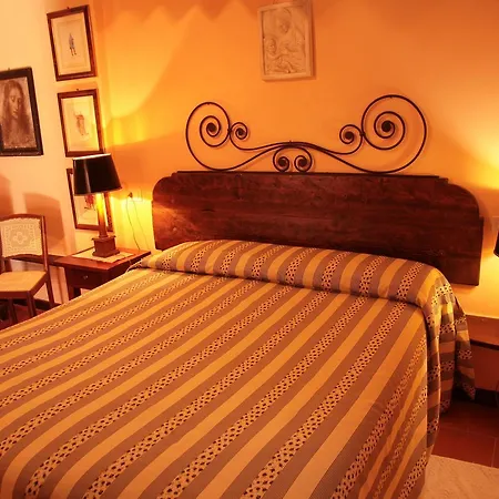 Séjour à la ferme Malvarina