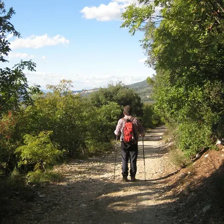Malvarina Agroturismo