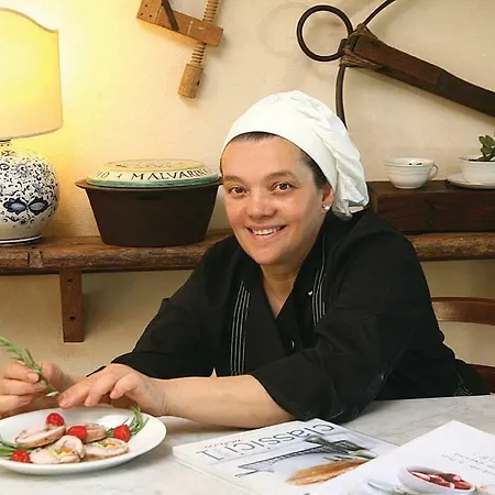 Malvarina Capodacqua (Assisi)