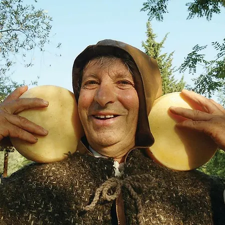 مزرعة للإقامة Malvarina