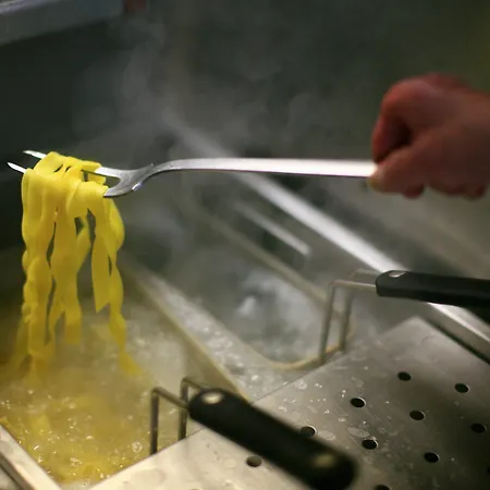 Malvarina Séjour à la ferme *