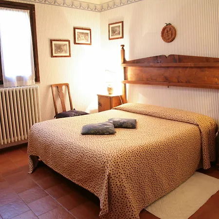 Séjour à la ferme Malvarina *