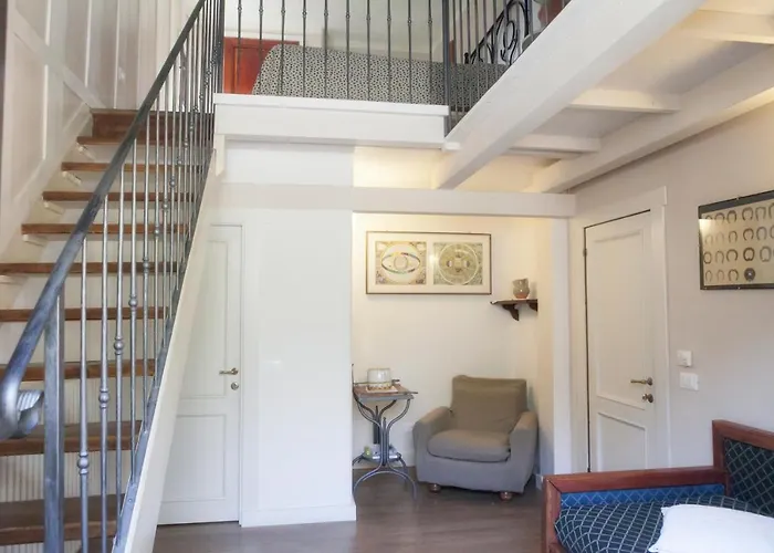 Gospodarstwo agroturystyczne Malvarina