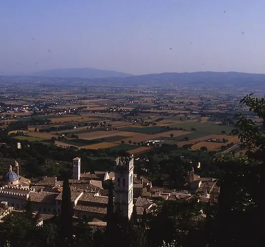 Malvarina Capodacqua (Assisi)