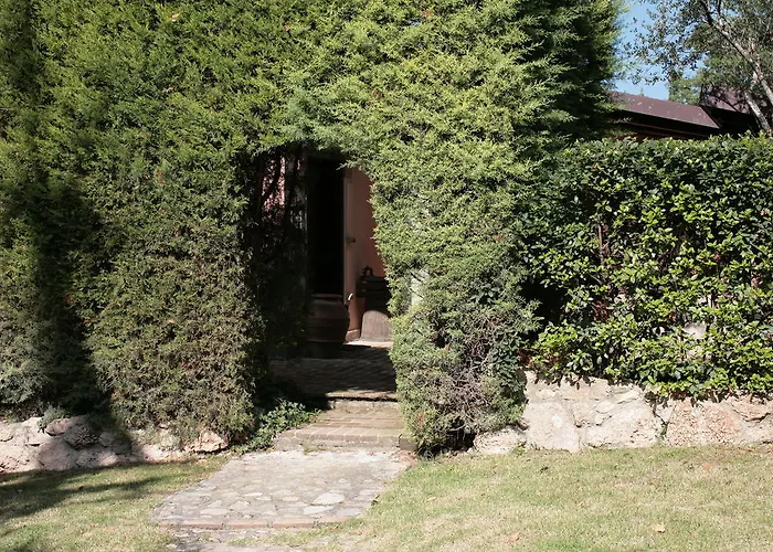 Malvarina Capodacqua (Assisi)