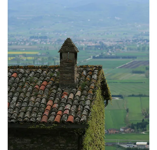 Gospodarstwo agroturystyczne Malvarina *