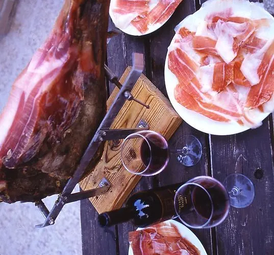 Malvarina Gospodarstwo agroturystyczne *