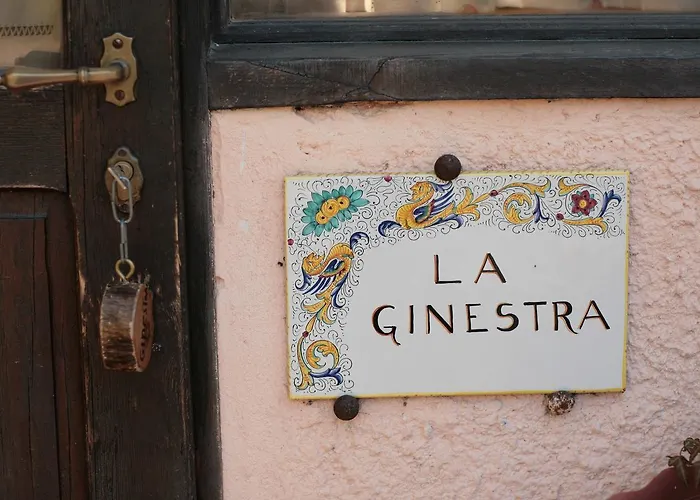 Malvarina Gospodarstwo agroturystyczne *