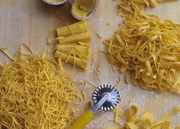 Gospodarstwo agroturystyczne Malvarina *