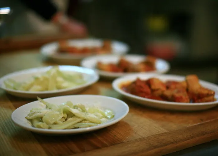 Gospodarstwo agroturystyczne Malvarina *